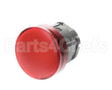 26661 Power Soak Systems Pilot Light Head - Red