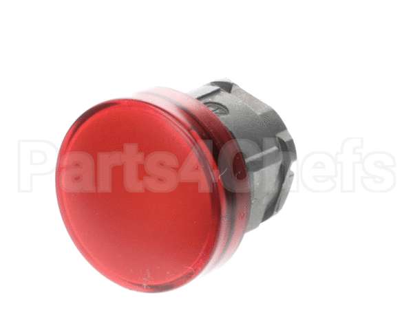 26661 Power Soak Systems Pilot Light Head - Red