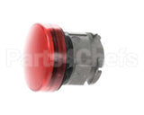 26661 Power Soak Systems Pilot Light Head - Red