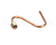 26661.0000 Bunn Tube Assembly,Water Inlet