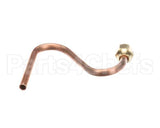 26661.0000 Bunn Tube Assembly,Water Inlet