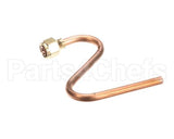 26661.0000 Bunn Tube Assembly,Water Inlet