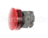 26661.0000 Power Soak Systems Pilot Light Head - Red