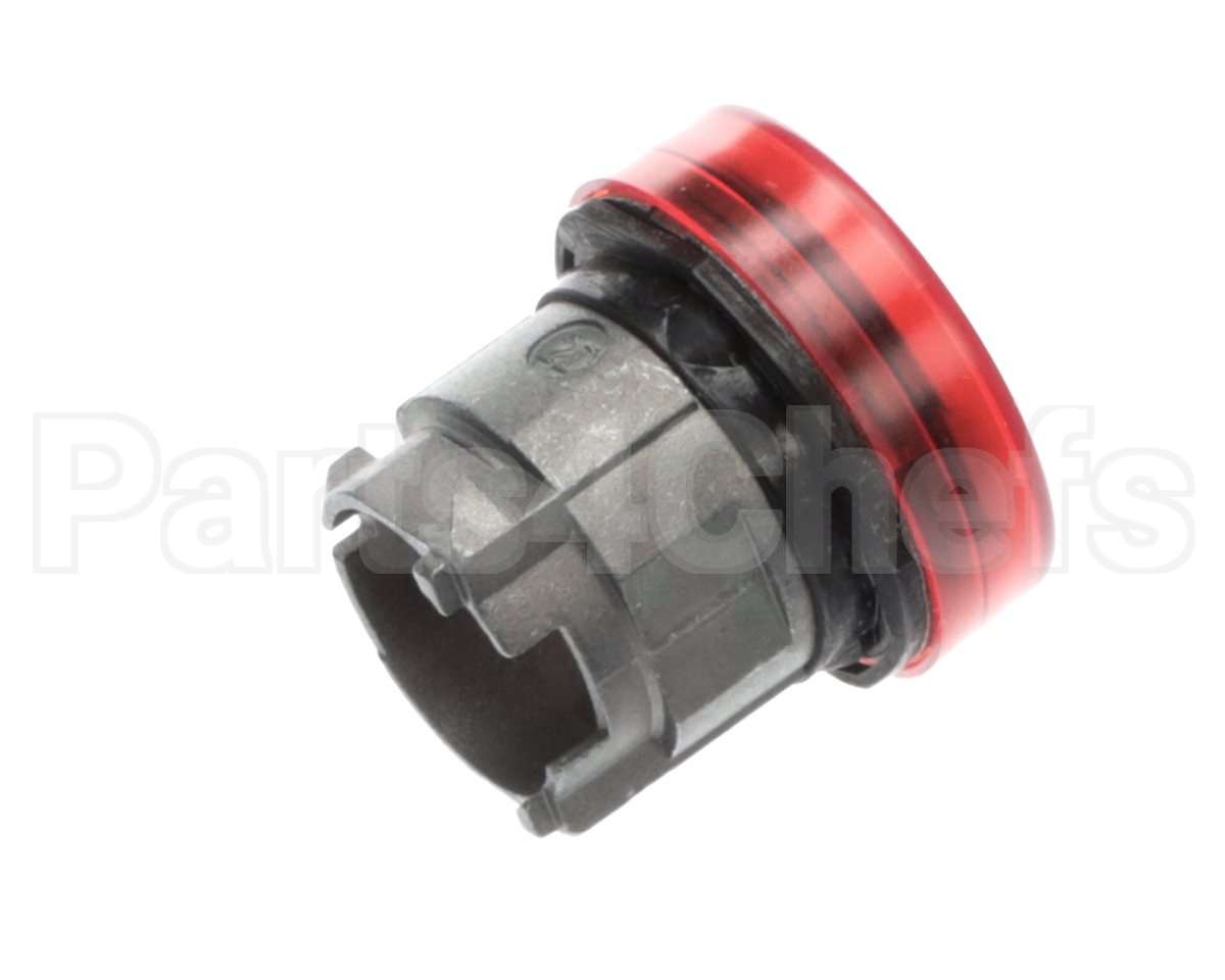 26661.0000 Power Soak Systems Pilot Light Head - Red