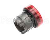 26661.0000 Power Soak Systems Pilot Light Head - Red