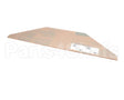26663-1 Vollrath Plexi-End Econ.buffet