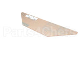 26663-1 Vollrath Plexi-End Econ.buffet