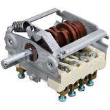 2667-1 Compatible Garland 3-Heat Switch