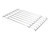 2667-1 Southbend Range Center Rack Support