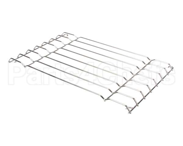 2667-1 Southbend Range Center Rack Support