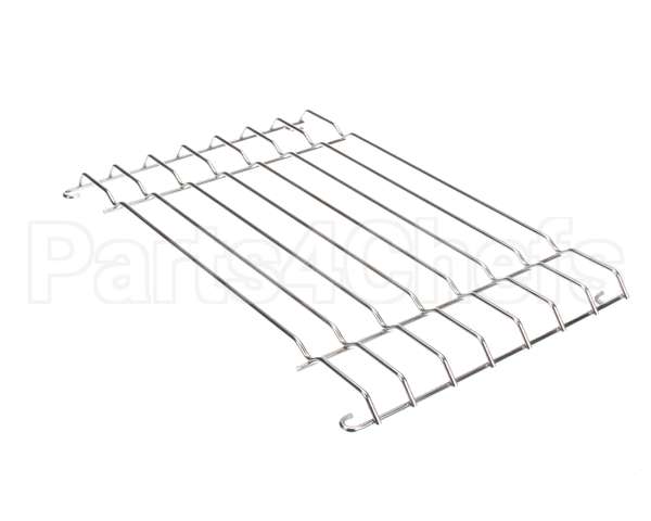 2667-1 Southbend Range Center Rack Support