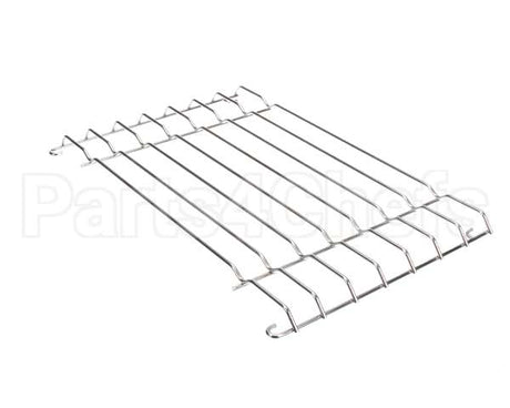 2667-1 Southbend Range Center Rack Support