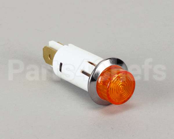 2667200 Garland Pilot Indicator Light-Amber