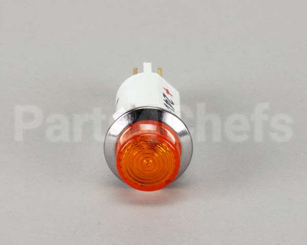 2667200 Garland Pilot Indicator Light-Amber