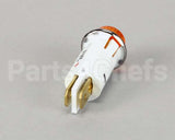 2667200 Garland Pilot Indicator Light-Amber