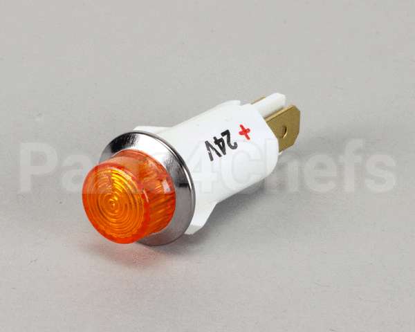 2667200 Garland Pilot Indicator Light-Amber