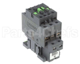 26673 Nieco Contactor, 4 Pole, 24Vdc Coil