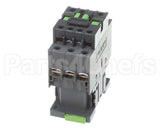 26673 Nieco Contactor, 4 Pole, 24Vdc Coil