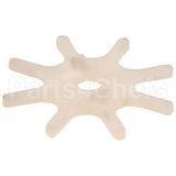 26680.0000 Compatible Bunn Gear, Drive, Wiper, 8 Tooth