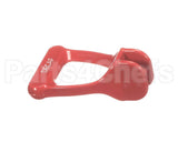 26684.0101 Bunn Handle, Faucet Orange Decaf Am