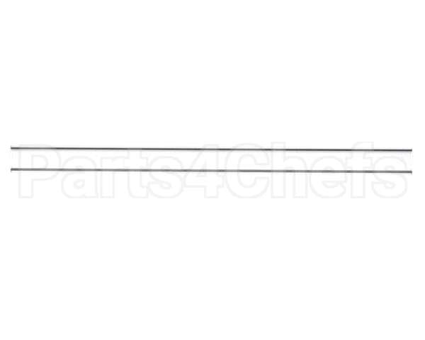 26686.0000 Bunn Tube,Sight Gauge Glass(9.00Lg
