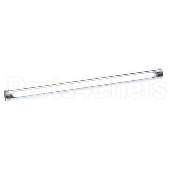 26687.0002 Compatible Bunn Shield, Sight Gauge (10.00Lg)