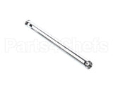 26687.0002 Bunn Shield, Sight Gauge (10.00Lg)