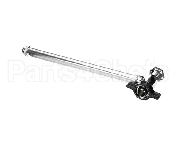 26688.0004 Bunn Faucet Shank W/10Ga(Crm Fct)