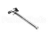 26688.0004 Bunn Faucet Shank W/10Ga(Crm Fct)