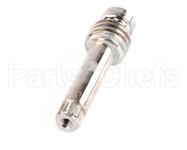 266L T&S Brass Spindle, B-0512 Right-To-Close