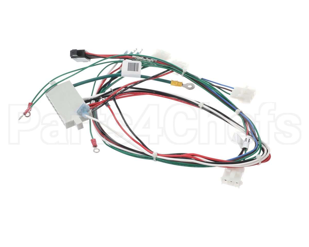 2670-111 Concordia Beverage Cbl Main Ac Xpress