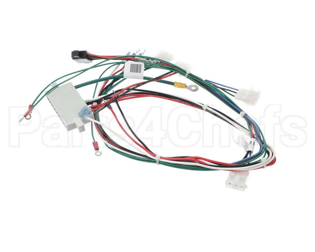 2670-111 Concordia Beverage Cbl Main Ac Xpress