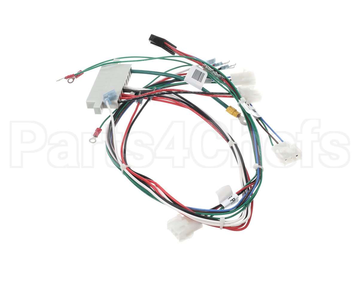 2670-111 Concordia Beverage Cbl Main Ac Xpress