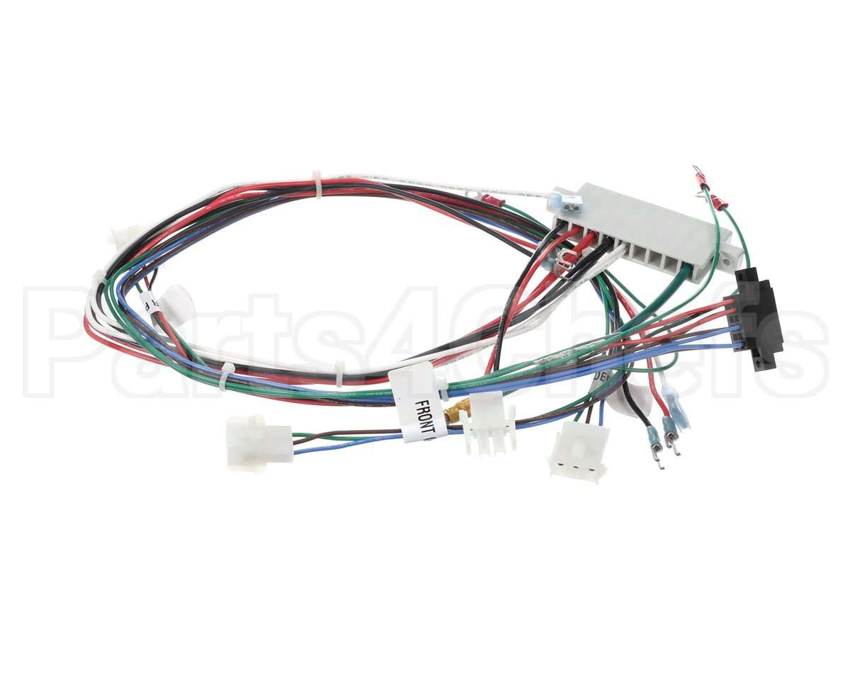 2670-111 Concordia Beverage Cbl Main Ac Xpress