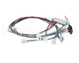 2670-111 Concordia Beverage Cbl Main Ac Xpress