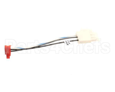 2670-187 Concordia Beverage Assy Milk Lvl Cable 2500