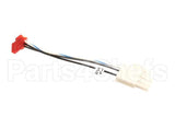 2670-187 Concordia Beverage Assy Milk Lvl Cable 2500