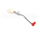 2670-187 Concordia Beverage Assy Milk Lvl Cable 2500