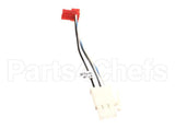 2670-187 Concordia Beverage Assy Milk Lvl Cable 2500