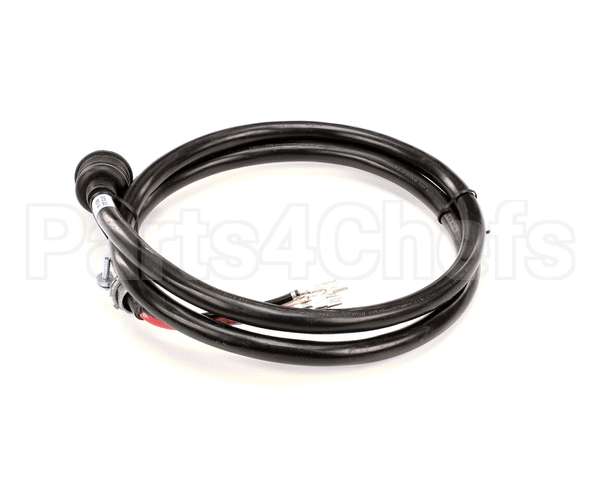 2670-222 Concordia Beverage Cable Molded W/Plug L1430P