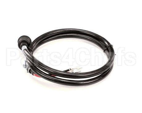 2670-222 Concordia Beverage Cable Molded W/Plug L1430P