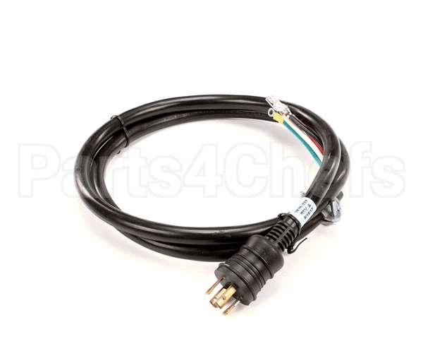 2670-222 Concordia Beverage Cable Molded W/Plug L1430P