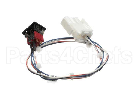 2670-243 Concordia Beverage Cable Menu Switch