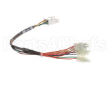 2670-357 Concordia Beverage Cbl Syrup Pump Xt