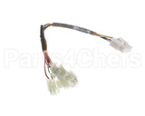 2670-357 Concordia Beverage Cbl Syrup Pump Xt
