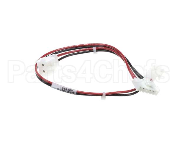 2670-363 Concordia Beverage Cbl Sd Mnt Syr Dc Pwr Xt