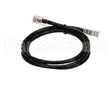 2670-376 Concordia Beverage Cable Ethernet Unshield Mod