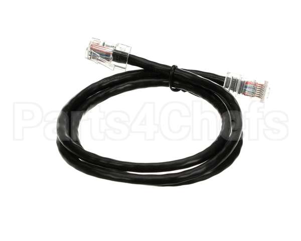 2670-376 Concordia Beverage Cable Ethernet Unshield Mod