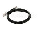 2670-376 Concordia Beverage Cable Ethernet Unshield Mod