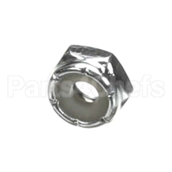 26708-3 Compatible Vollrath Nut-Lock #10-24 W/Ny